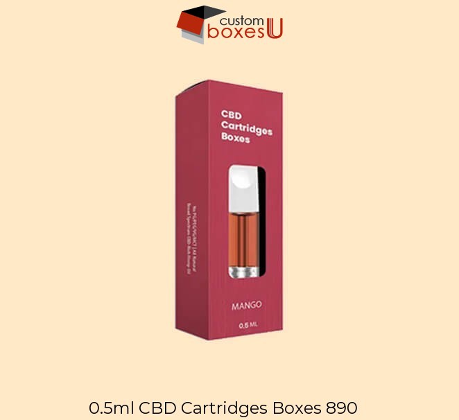 0.5ml CBD Cartridges Boxes Packaging Wholesale_1.jpg